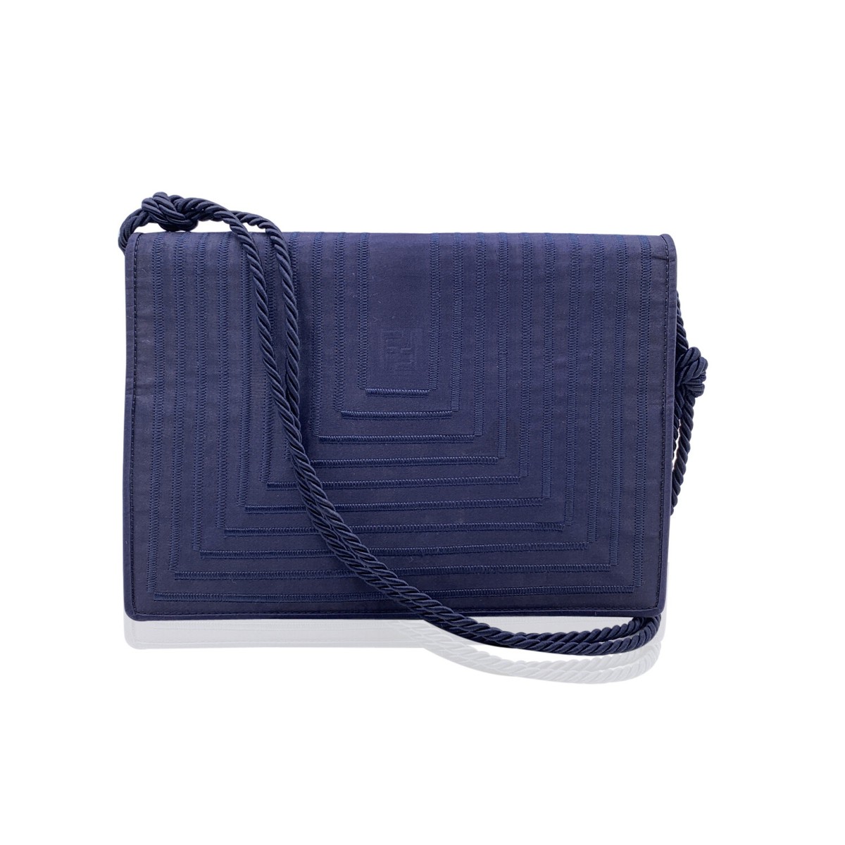 FENDI ビジネスバッグ 青 楽天市場】フェンディ ハンドバッグ メンズ ピーカブー アイシー