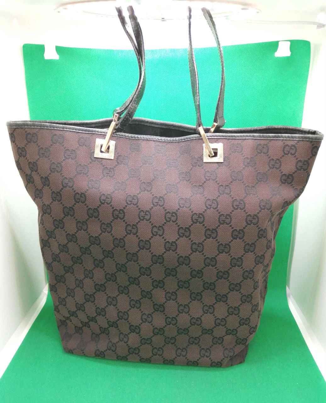 Sac fourre tout Gucci 1098