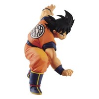 Dragon Ball - Super - Fes!! Vol.14 Son Goku Pvc Figure Banpresto