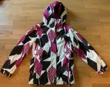 Womens Empyre Snow Jacket Extra Small Very Good
