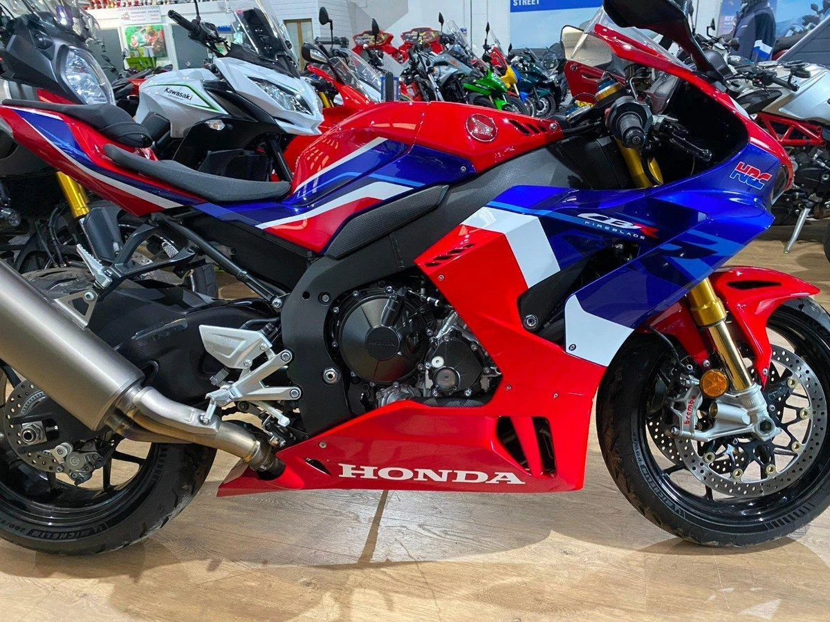 Cbr rr 2020 deals