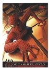 2002 TOPPS SPIDERMAN MOVIE PROMO   - P1