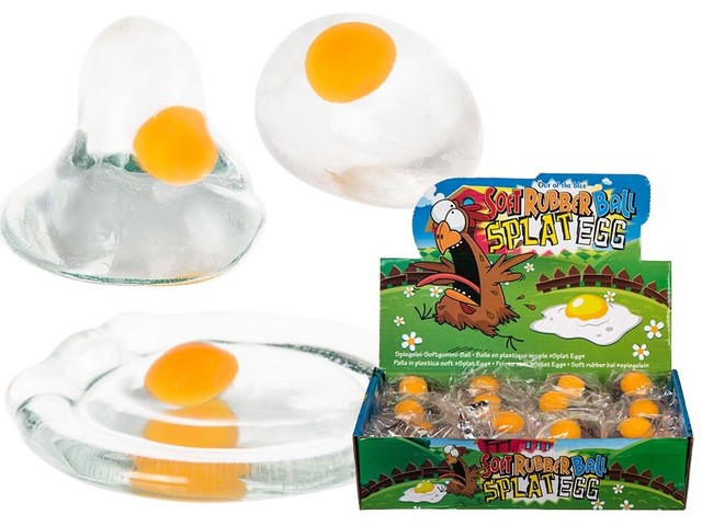 splat egg toy