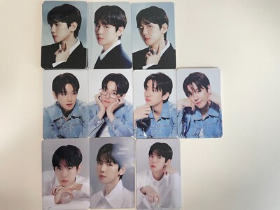 2024・ASIA TOUR★LONSDALEITE★★公式グッズ・MD【黒】 BAEKHYUN 2024 ASIA TOUR Lonsdaleite Dot OFFICIAL MD TRADING PHOTO