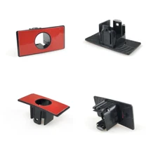 1pcs Parking Sensor Holder Housing Retainer For HONDA Civic CRV HRV Accord Acura