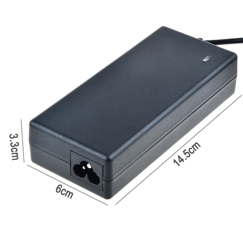 AC 15V 5A Power Adapter for Neewer Photo Studio Ring Light DC cord Mains Supply
