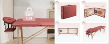 Massage Table Portable - Tattoo, Beauty, Sports , ETC. Free Shipping