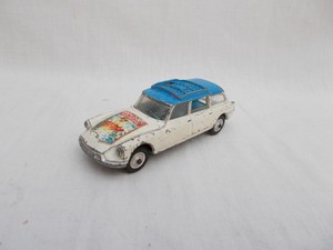 corgi toys ebay