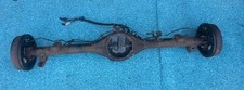 2005-2011 Toyota Tacoma Oem Housing Only Differential Locking Rear Axle E Locker 2005-2011 Toyota Tacoma Oem Housing Only Differential Locking Rear Axle E Locker