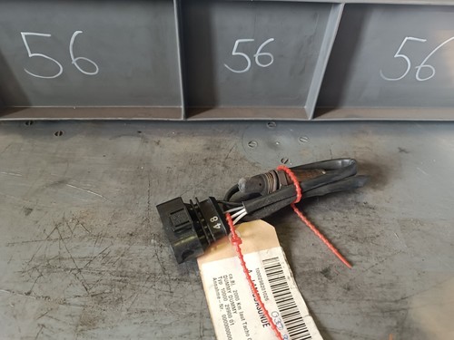 Original Audi A6 4B 2,8 V6 Lambdasonde 030906265AE Bosch