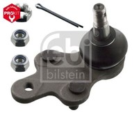 Febi 23109 Traggelenk Mit Anbaumaterial Prokit