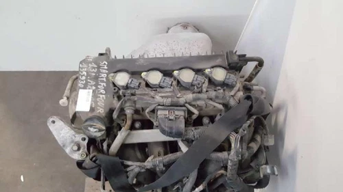 135930 Kompletter Motor für SMART FORFOUR 133988 - Bild 4 von 5