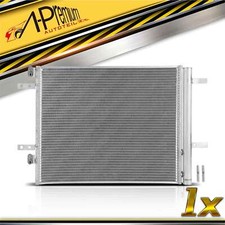 Condensateur Citroen C4