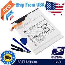EB-BT230FBE Battery For Samsung Galaxy Tab 4 7" SM-T230NU SM-T231 SM-T235 Tools