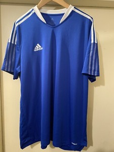 Adidas TIRO 21 TRAINING JERSEY 2xl | eBay