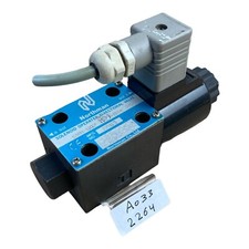 Northman SWH-G02-B3-D24-20 Directional Valve