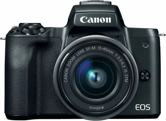 Canon EOS M Digital Cameras for Sale - Shop New & Used Digital Canon EOS M Digital Cameras for Sale - Shop New & Used Digital