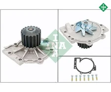 Water Pump INA 538080810 for Volvo V90 II Estate XC90 II