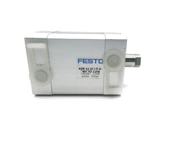 FESTO ADN-32-25-I-P-A-M6-K5-11K8 NSNP