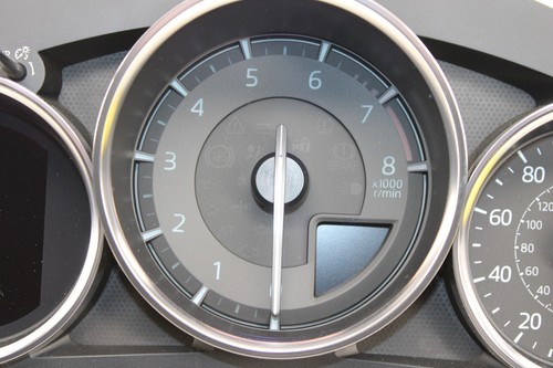 2016-2017 Mazda MX-5 Miata Speedometer Cluster NA1J 42K OEM KH100 - Picture 3 of 7