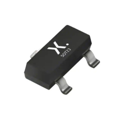 Pack of 16 TL431AMFDT,215 Integrated Circuit Shunt Voltage Reference Adjustable
