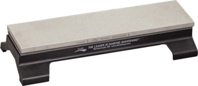DMT Sharpener Dia-Sharp Magnabase Sharpening System Double Sided Diamond Stone