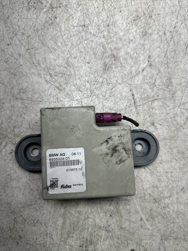 BMW 5ER F10 ANTENNENVERSTÄRKER MODUL ECU 6935024 2011