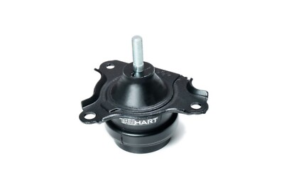 TruHart Engine Mount Hardened Rubber Right Side For 02-06 Acura RSX, Honda Civic