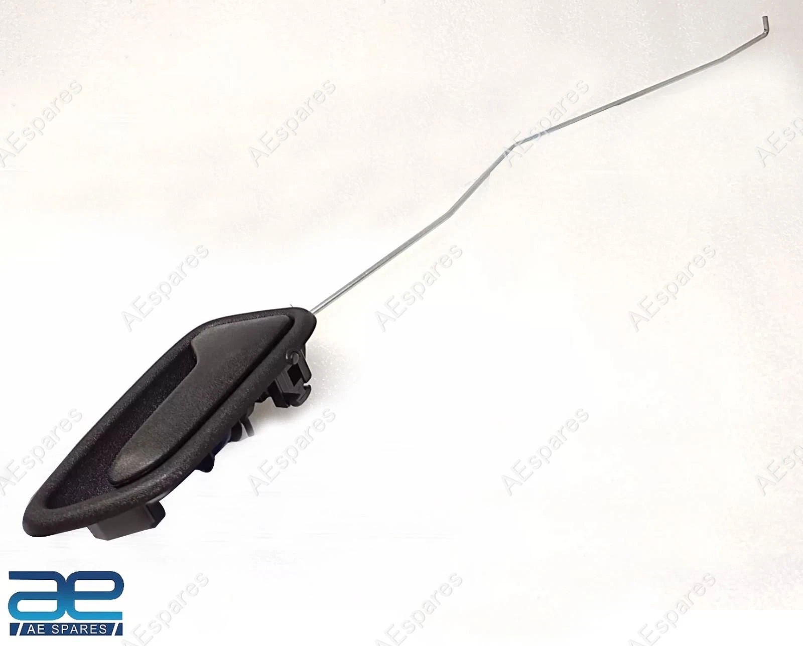 Interior Front Door Handle RH For Suzuki Alto 800 2012-2019 Alto K10 2014-2020 view 3
