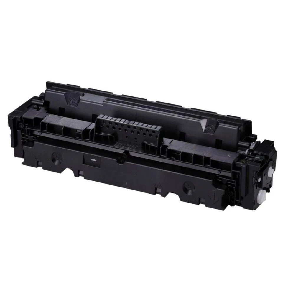 Toner Compatible avec Canon Toner 055 Noir pour i-SENSYS LBP660 MF740 - Photo 1/1