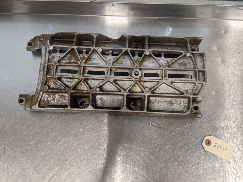 Engine Block Girdle For 07-08 Dodge Nitro  4.0 04593588AA - Image 2 of 4