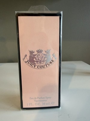 Juicy Couture by Juicy Couture Eau De Perfume 1oz Women's Fragrance