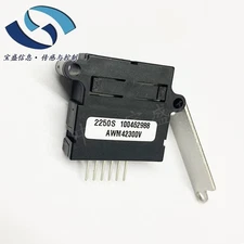 QTY:1 AWM42300V Gas Air Mass Flow Sensor #GK-2