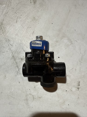 #ad Pressure Protection Valve 90554107PTP Replaces Neway 90554107 Chelsea 378414 $30.00