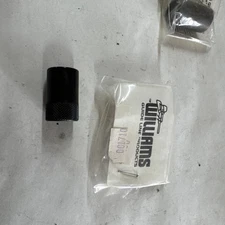 Williams Front Sight Hood