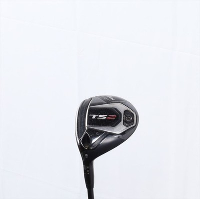 Titleist Ts2 15° 3 Fairway Wood Stiff Tensei Av Blue 65 12709889