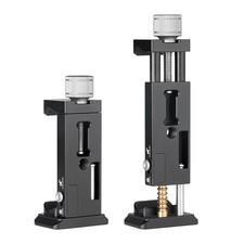 Leofoto Adjustable Smartphone Clamp with Arca-Compatible Base PC-90II : NEW