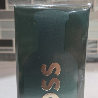 HUGO BOSS Boss Eau de Parfum Perfume Spray 3.4 fl oz Men's Fragrance