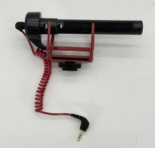 Rode VideoMic GO Lightweight On Camera Microphone Tested