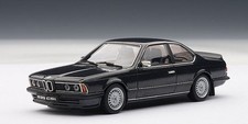1/43 BMW 365CSI 1983 AUTOART 50508 EXTRMELY RARE