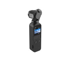 DJI Osmo Pocket 1 Handheld 3-Axis Gimbal Stabilizer with integrated Camera 99