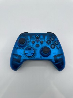 Microsoft Xbox Series X S Wireless Controller Bluetooth Gamepad Sky Cipher