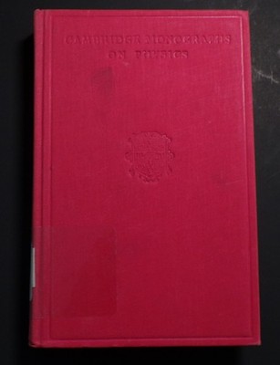 An Introduction To Hamiltonian Optics Hardcover A Cambridge Monograph on Physics