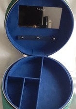 Grand Vanity-case LA MER Neuf  RARE