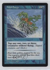Tidal Surge Magic: Portal Starter Set 2nd Age 1998