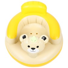 Seggiolino Gonfiabile Neonato Doccia Seggiolino Neonato Supporto Soffio