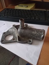 Ford   zodiac   zephyr  Essex v6  Water Pump Backplate -