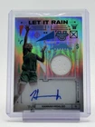 HANNAH HIDALGO 2024/25 BOWMAN BEST LET IT RAIN AUTO PATCH #LRRA-HH Q5466