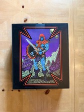 FAKER - Mondo PX Exclusive 1 6 He-Man 12 Figure Masters of the Universe