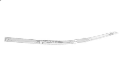 Baguette et bande protectrice, pare-chocs OE OPEL 13368077 pour ASTRA J 2 2009- - Photo 1/4